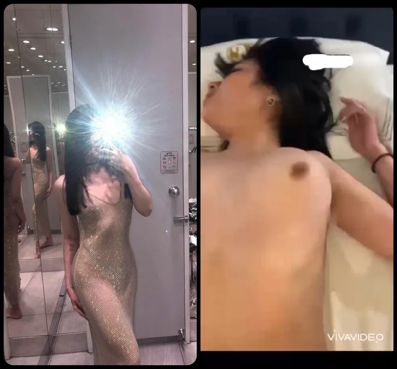 Con ghệ xinh hot nhất hiện nay phần 3