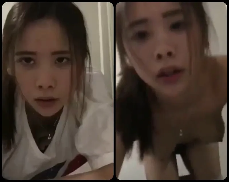 Khuân mặt của người tình xinh lúc doggy với trai