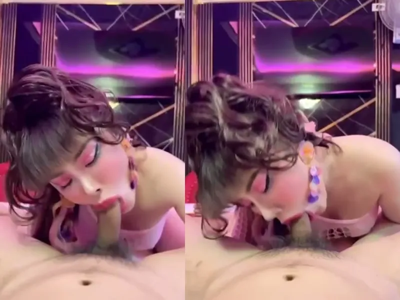 Cưỡi ngựa khẩu dâm cùng con đào quận 5 bướm hồng p3